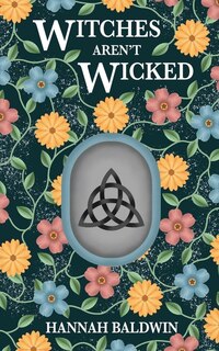 Front cover_Witches Aren't Wicked