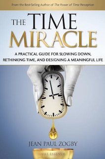 Couverture_The Time Miracle