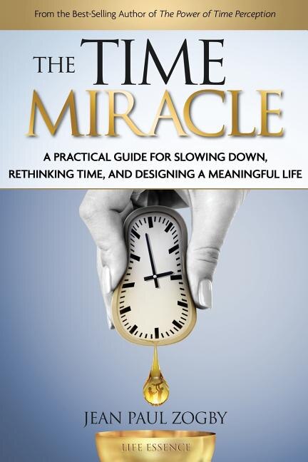 Couverture_The Time Miracle