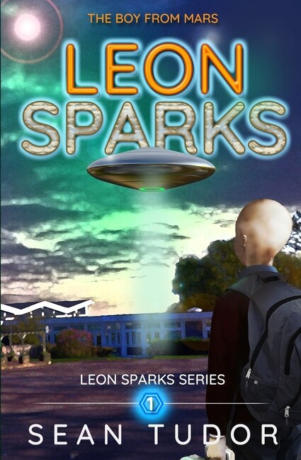 Couverture_Leon Sparks