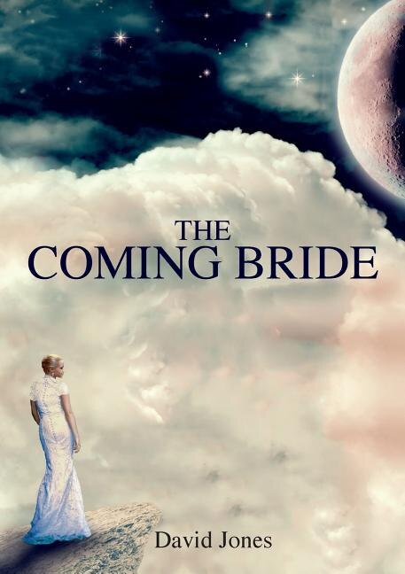 Front cover_The Coming Bride