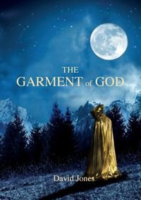 Front cover_The Garment Of God