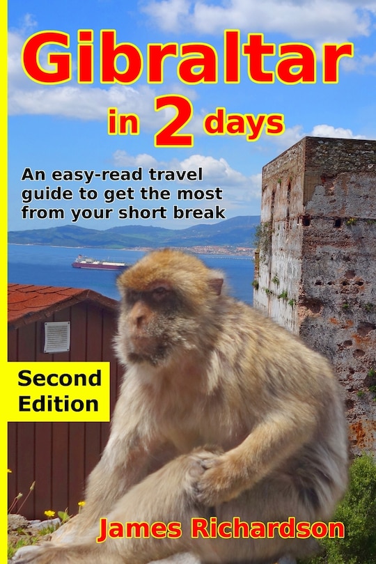 Couverture_Gibraltar in 2 Days