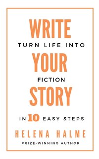 Couverture_Write Your Story