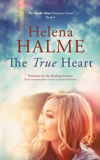 Couverture_The True Heart