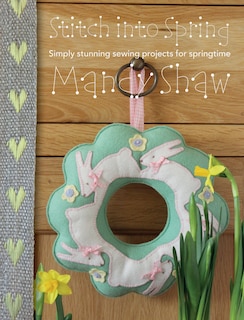 Front cover_Stitch Into Spring