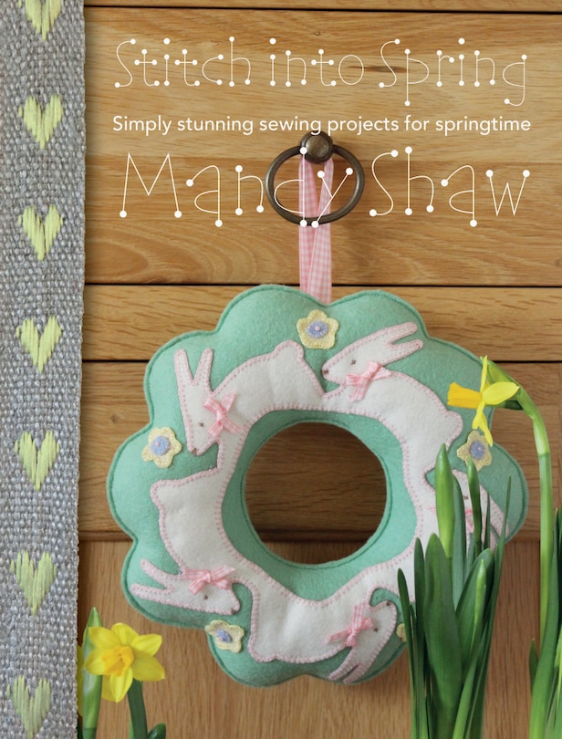 Front cover_Stitch Into Spring