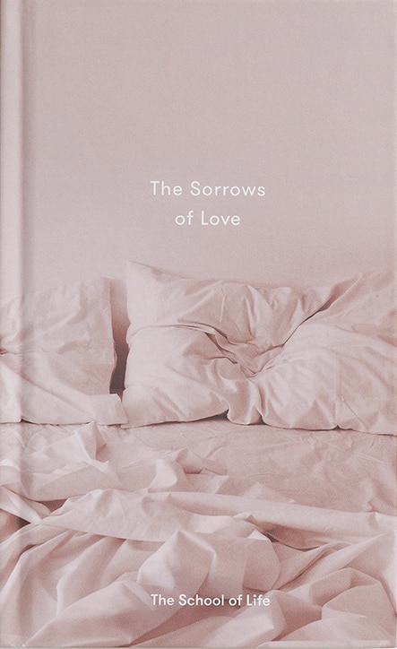 Couverture_The Sorrows Of Love