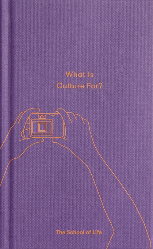 Couverture_What Is Culture For?