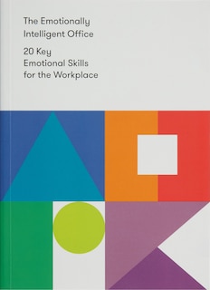 Front cover_The Emotionally Intelligent Office