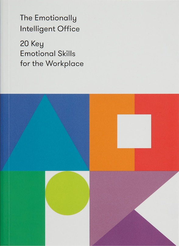 Front cover_The Emotionally Intelligent Office