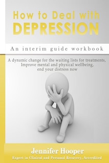 Front cover_How to Deal With Depression