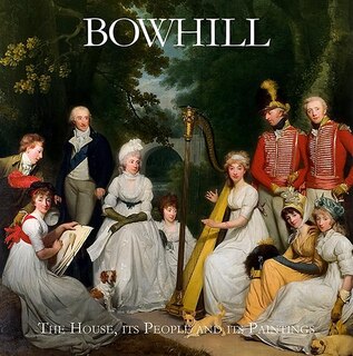 Front cover_Bowhill