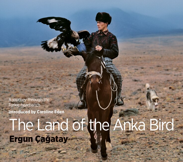 Front cover_The Land of the Anka Bird