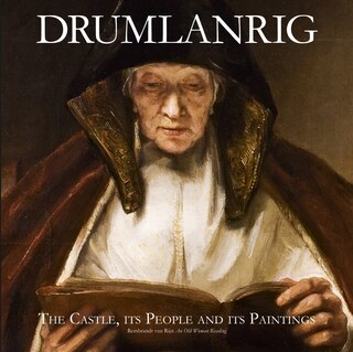 Front cover_Drumlanrig