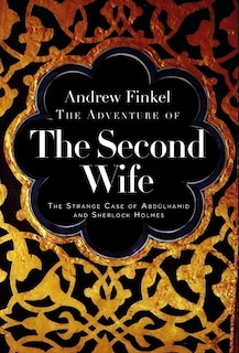 Front cover_The Adventure of the Second Wife