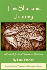 Front cover_The Shamanic Journey