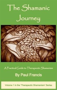 Front cover_The Shamanic Journey