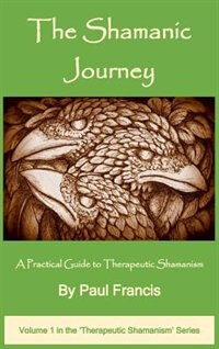 Front cover_The Shamanic Journey