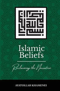 Front cover_Islamic Beliefs