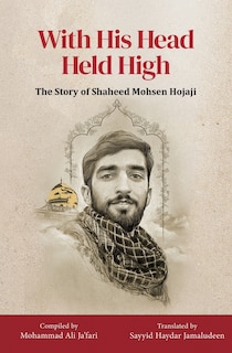 Front cover_With His Head Held High