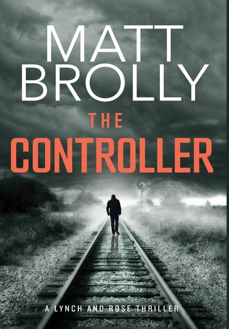 Couverture_The Controller