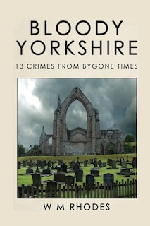 Front cover_Bloody Yorkshire
