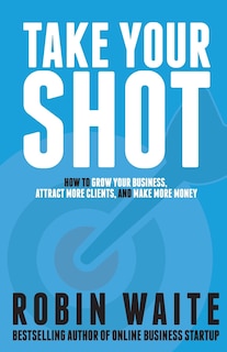 Couverture_Take Your Shot