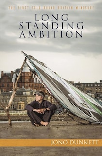 Front cover_Long Standing Ambition