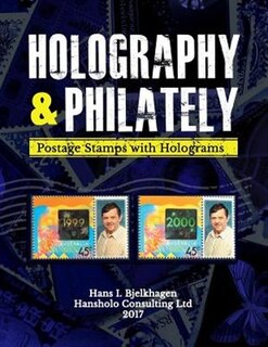 HOLOGRAPHY AND PHILATELY: Postage Stamps with Holograms