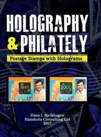 Holography And Philately