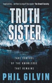 Front cover_Truth Sister