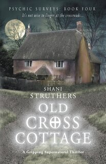 Front cover_Old Cross Cottage