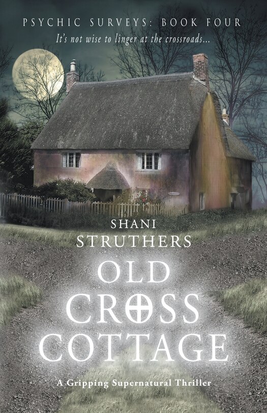 Front cover_Old Cross Cottage