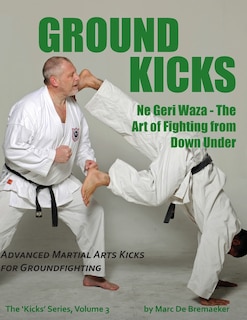 Front cover_Ground Kicks