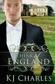 Front cover_Think of England