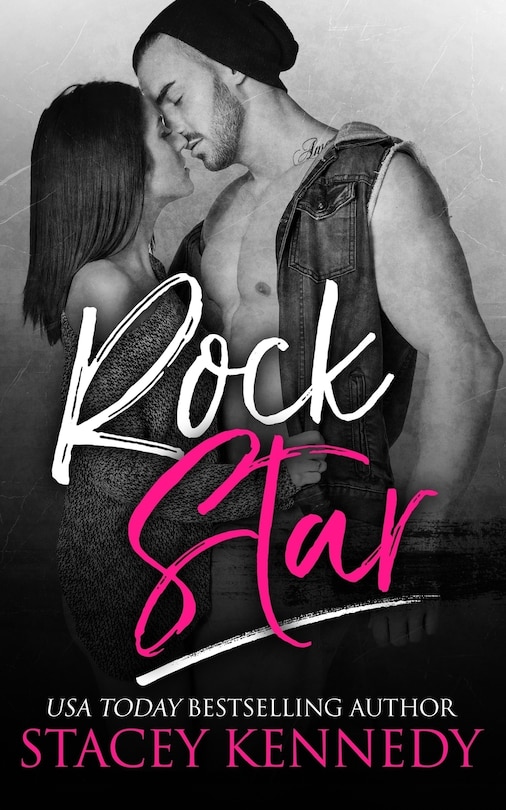Front cover_Rock Star