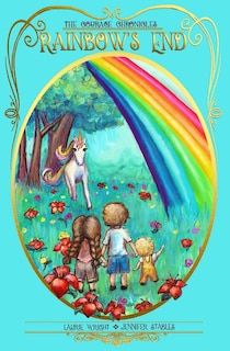 Front cover_Rainbow's End