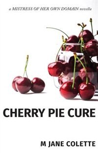 Front cover_Cherry Pie Cure