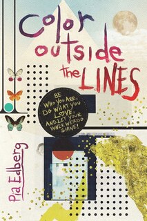 Couverture_Color Outside the Lines