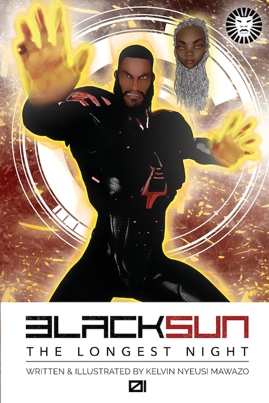 Couverture_Black Sun
