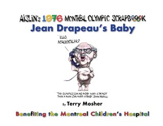 Couverture_Jean Drapeau&rsquo;s Baby