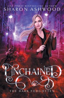 Front cover_Unchained