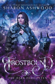 Front cover_Frostbound