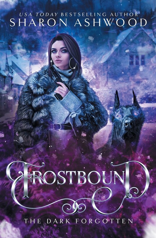 Front cover_Frostbound
