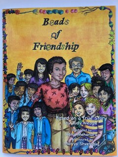 Front cover_Beads of Friendship