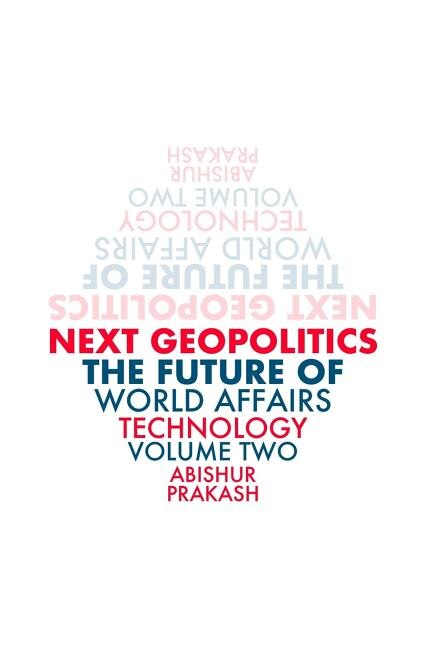 Front cover_Next Geopolitics