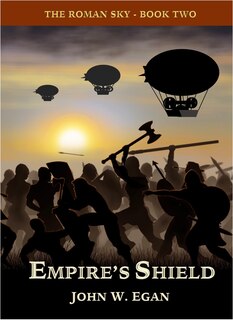 Front cover_Empire's Shield