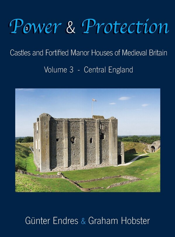Front cover_Power and Protection