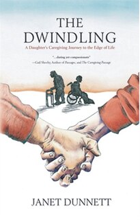 Front cover_The Dwindling